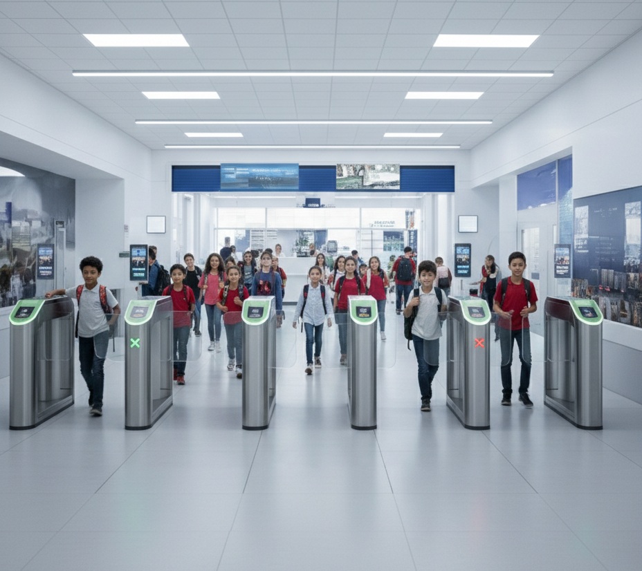 Operação Industrial